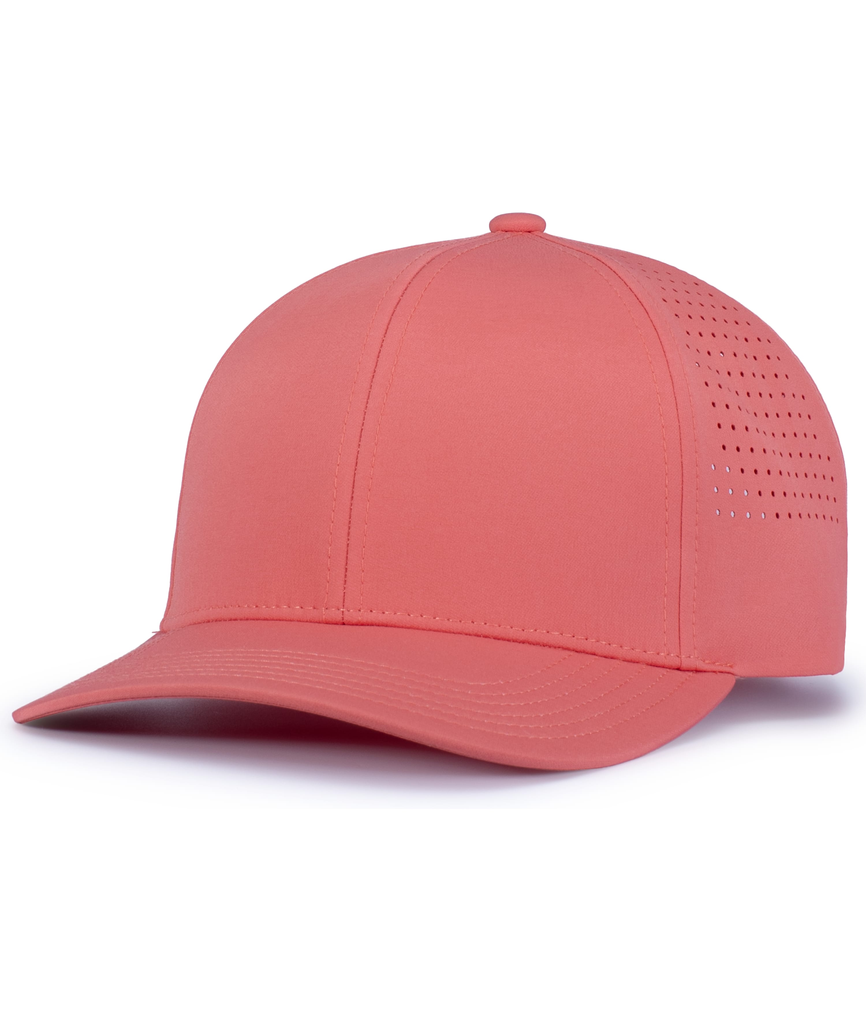 WEEKENDER LIGHTWEIGHT PERFORATED SNAPBACK 4