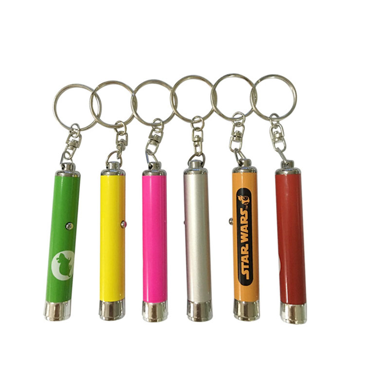 LED Key Chain 4