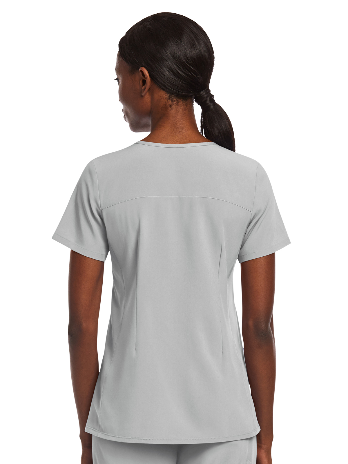 Maevn - Matrix Impulse - Women's Three-Pocket Mock Wrap Top 22