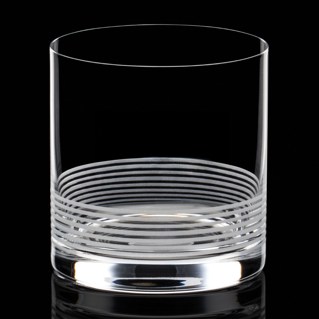 Dorval On-The-Rocks/Double Old Fashioned 8