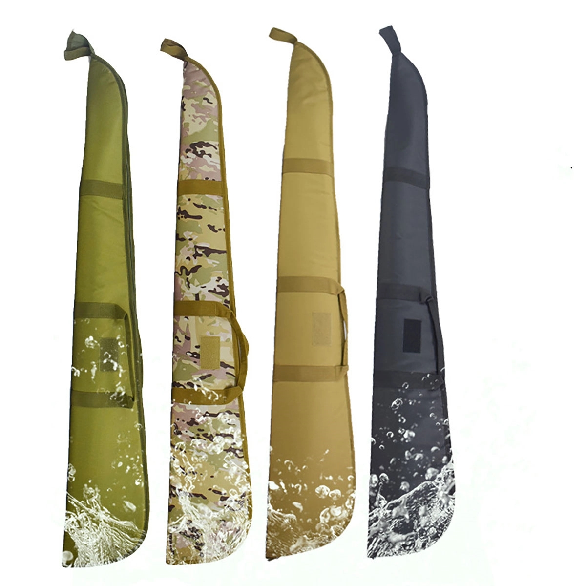Rifle Case Soft Shotgun Bag 4