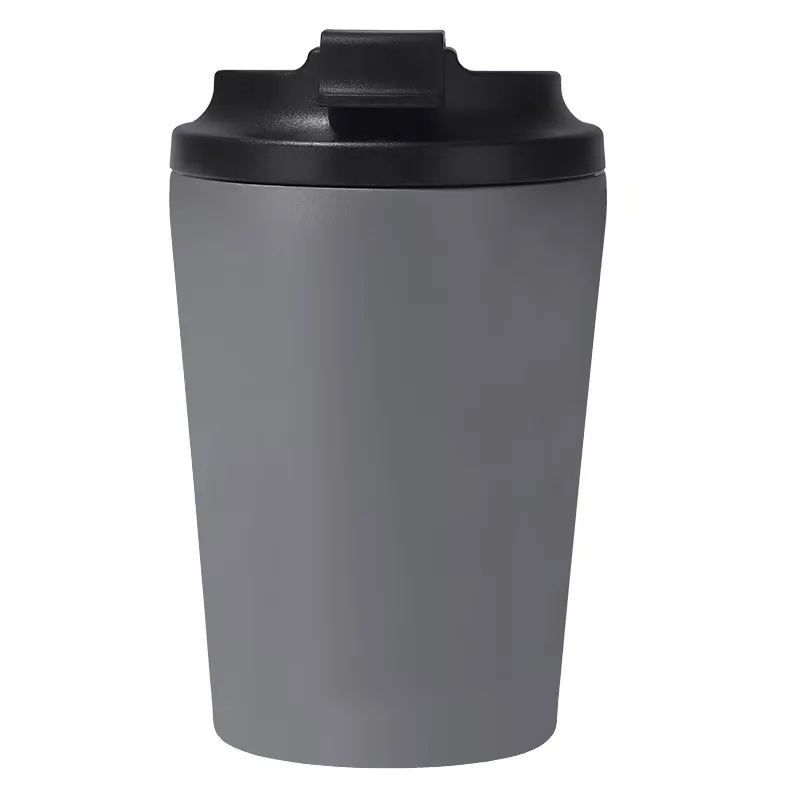12oz Stainless Insulated Coffee Mug 2
