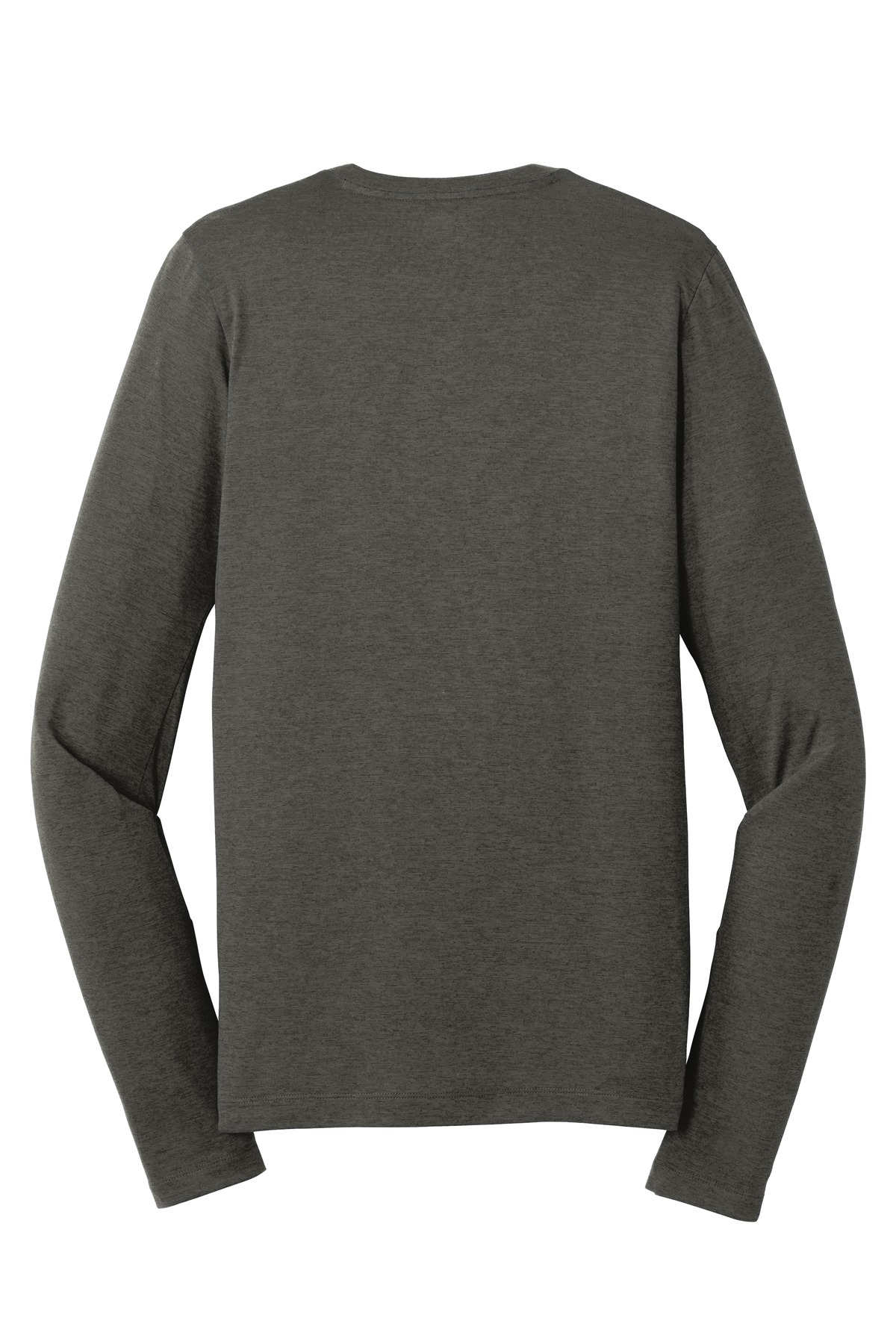 New Era® Series Performance Long Sleeve Crew Tee 28