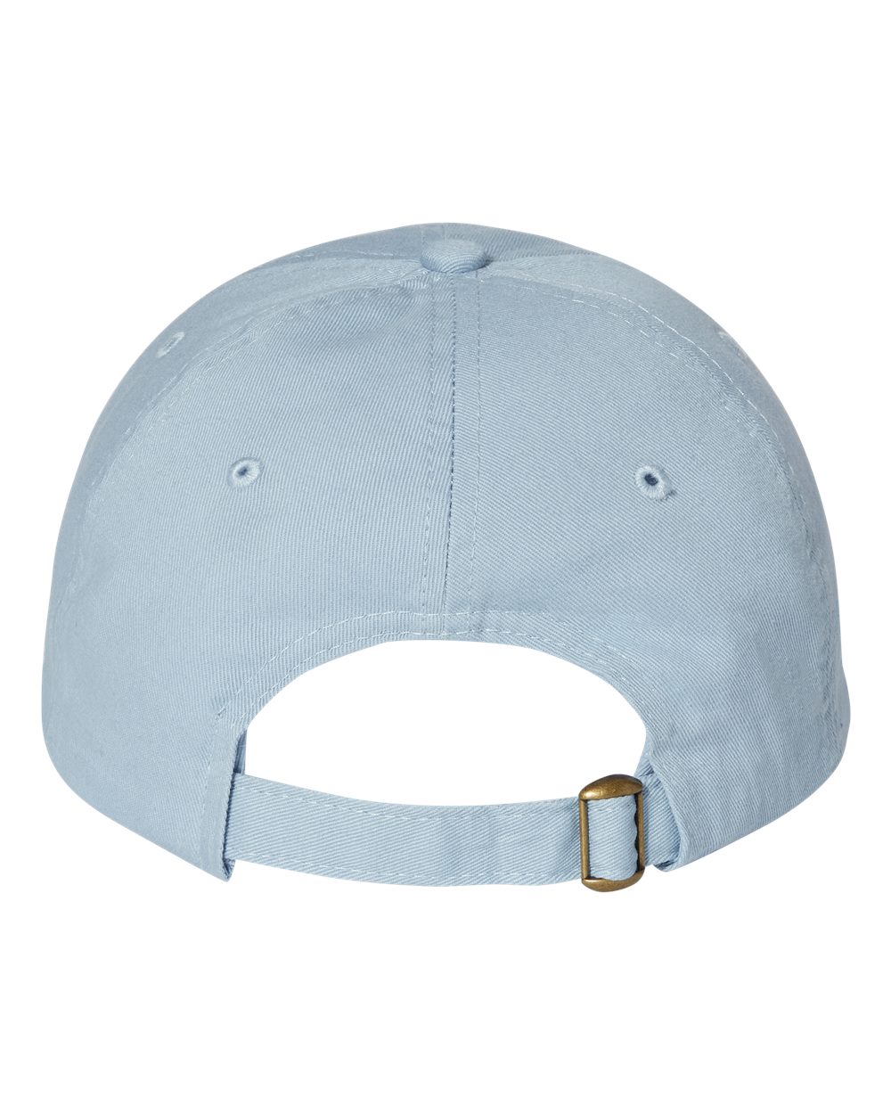 Bio-Washed Classic Dad Hat