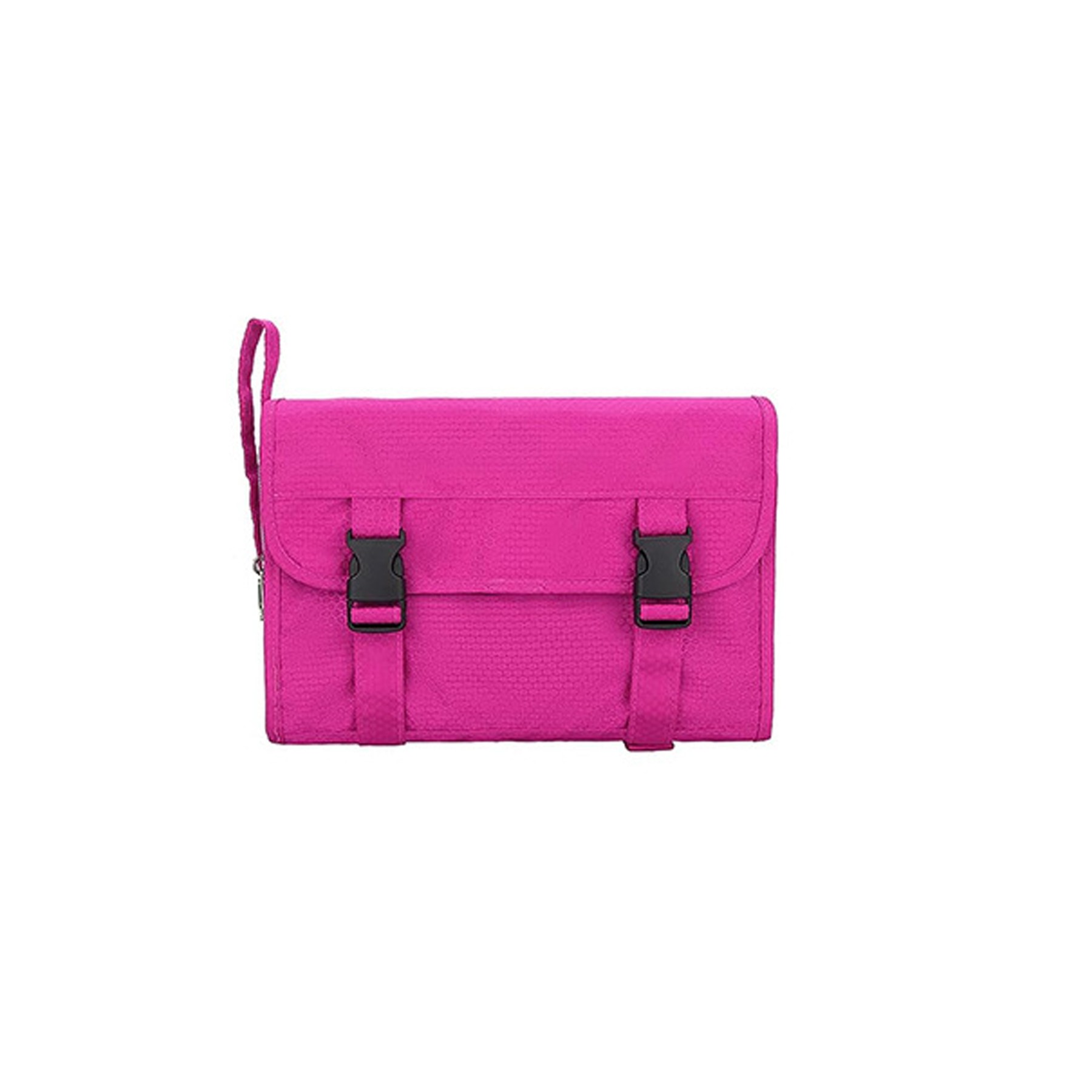 Travel Hanging Toiletry Bag 3