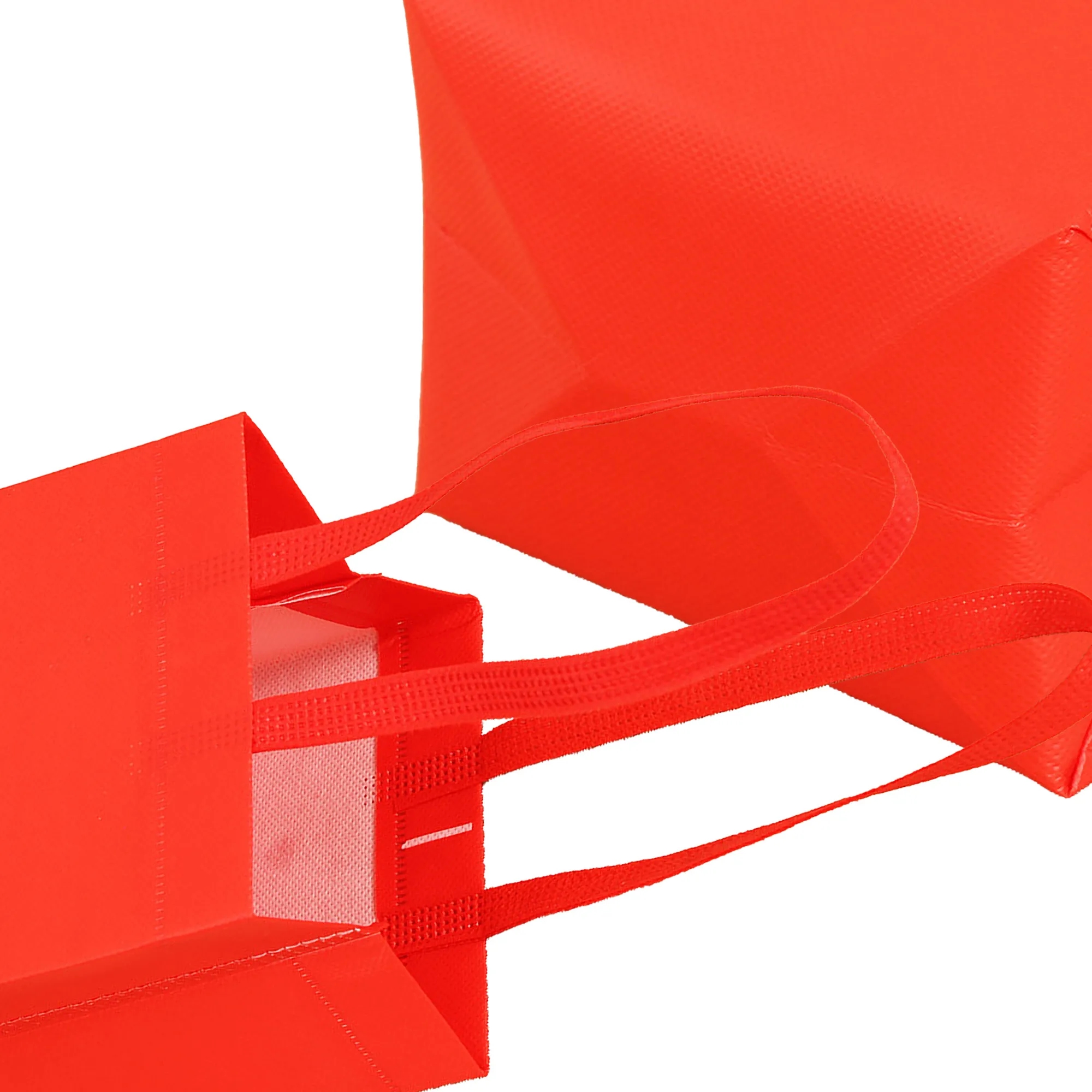 Reusable Non Woven Wine Bottle Gift Bag 1