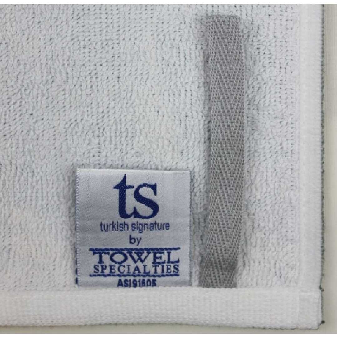 Colorfusion Golf Towel 15