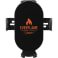 Aero Wireless Charging Phone Mount 10