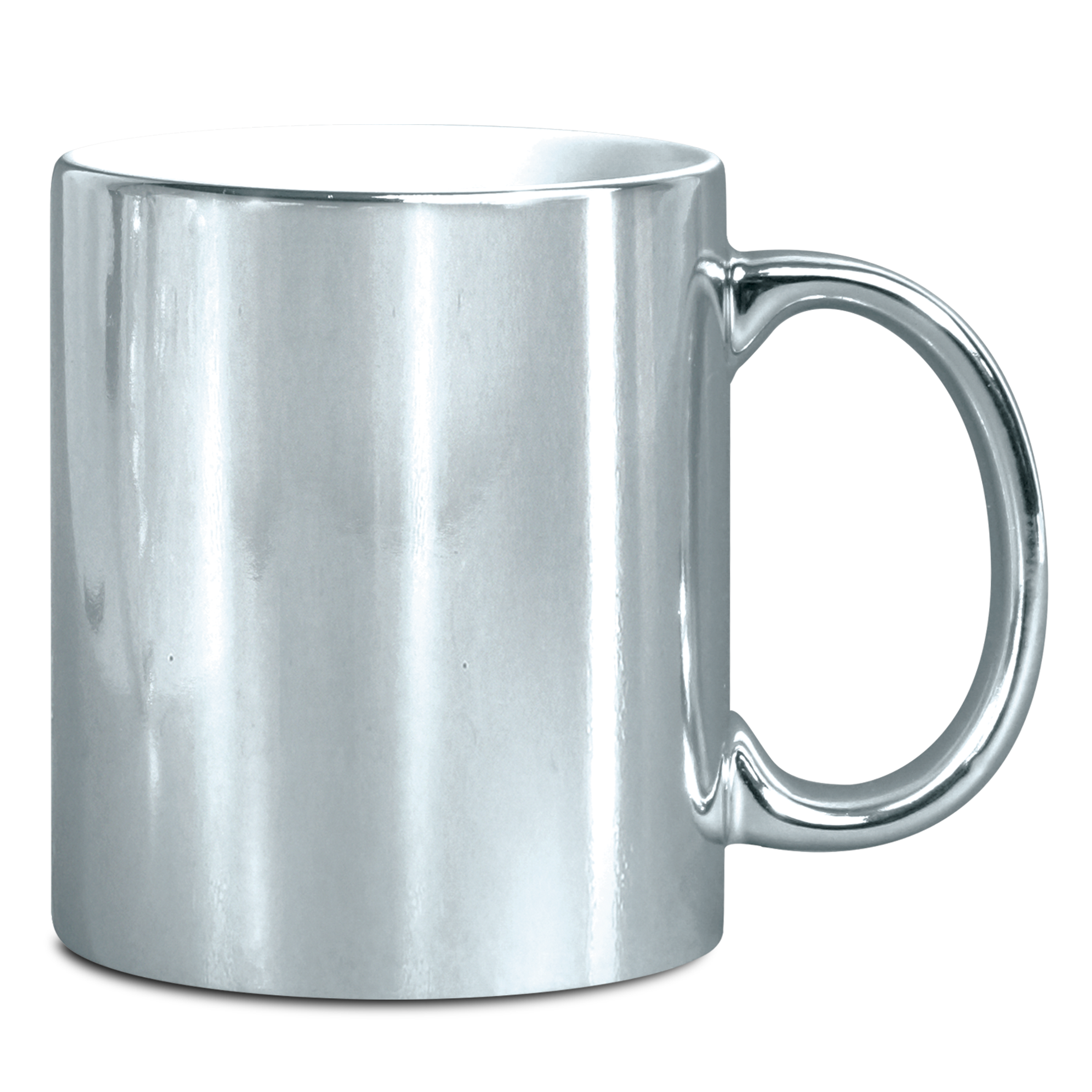 11 Oz. Classic Elektra Ceramic Coffee Mug 2