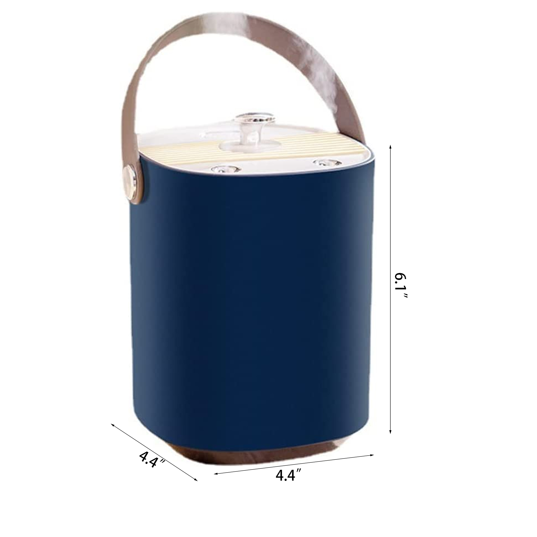 Portable Mini Humidifier 2