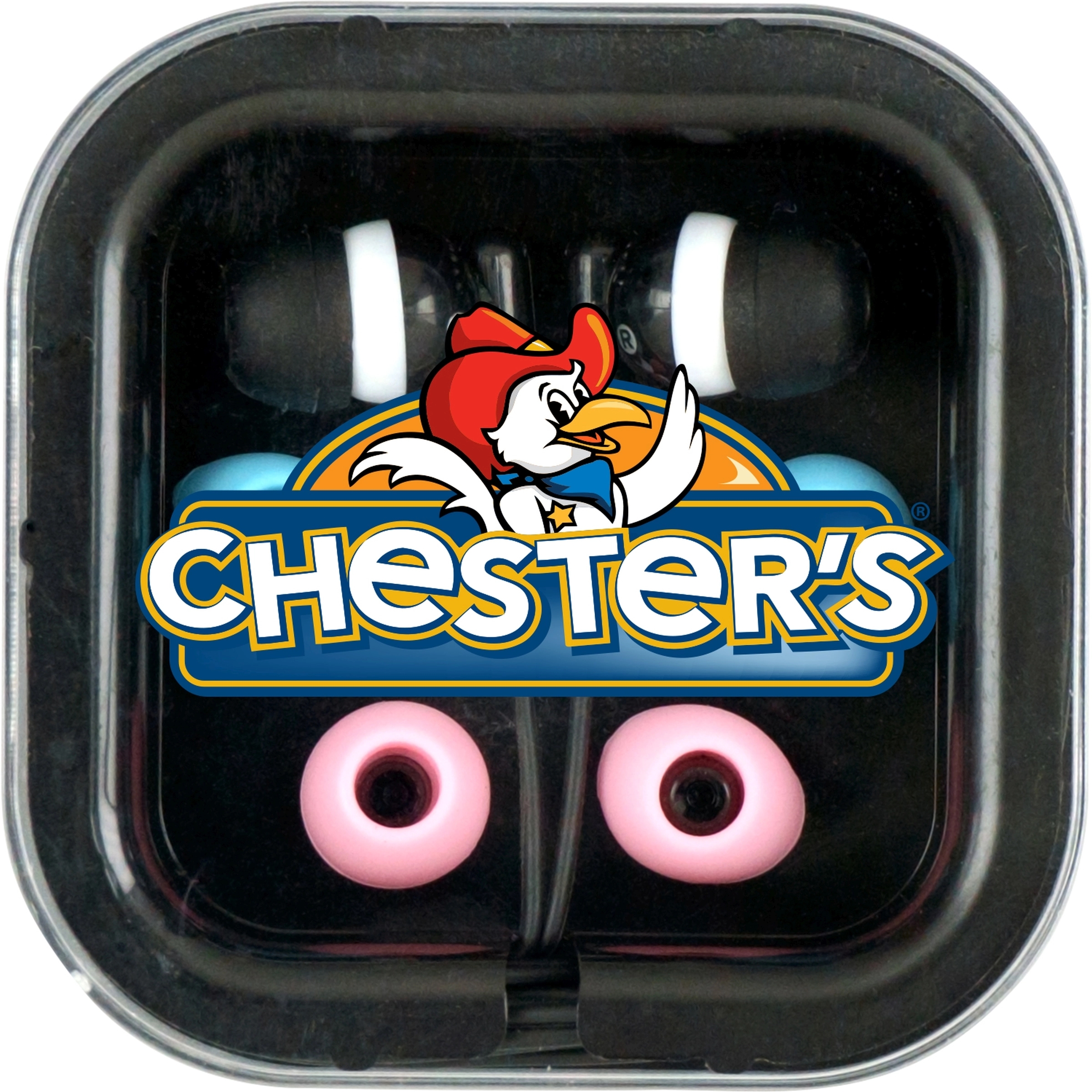 Ear Buds 9
