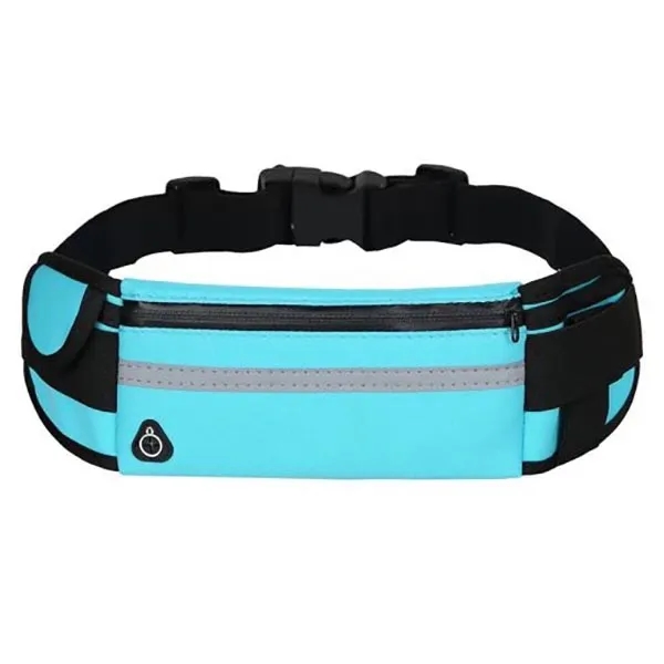Custom Workout Fanny Pack 11