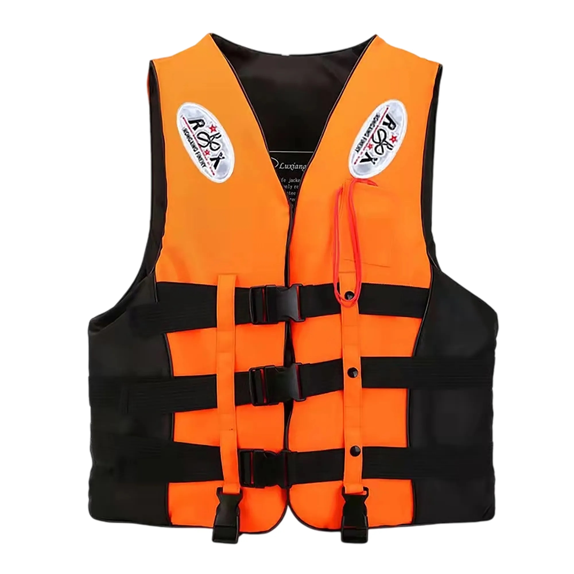 Water Safety Suit 5