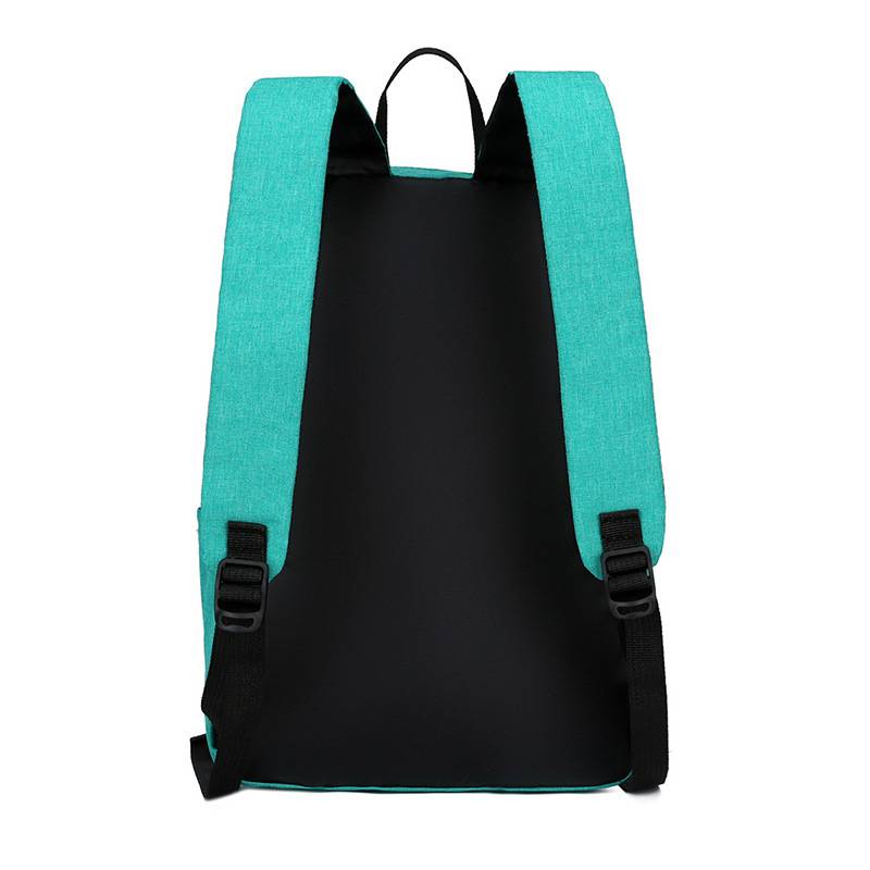 Polyester Portable Backpack 3