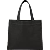 Mini Non-Woven Heat Sealed Tote 137