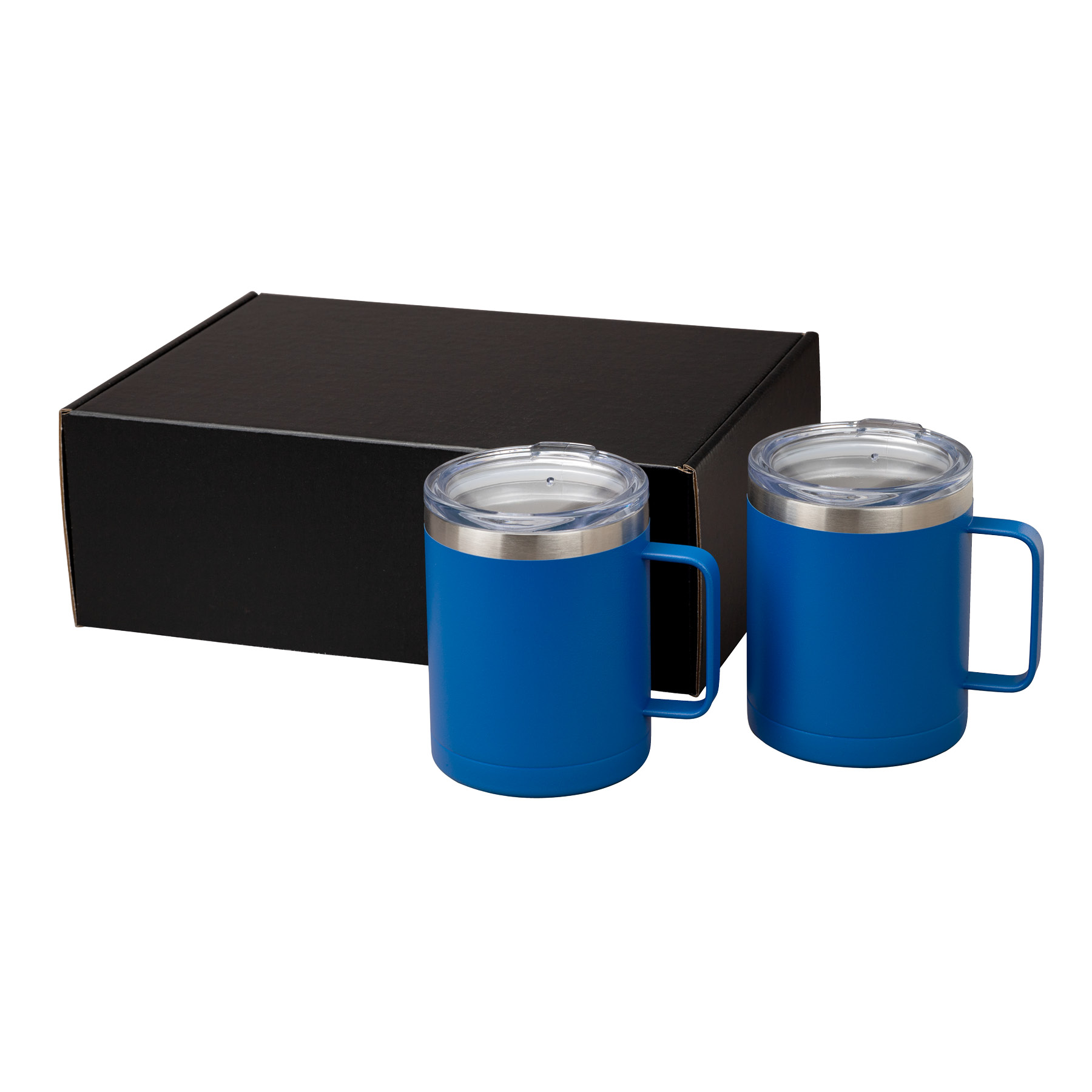 Camper II Two-Piece Camping Mug Gift Set 44