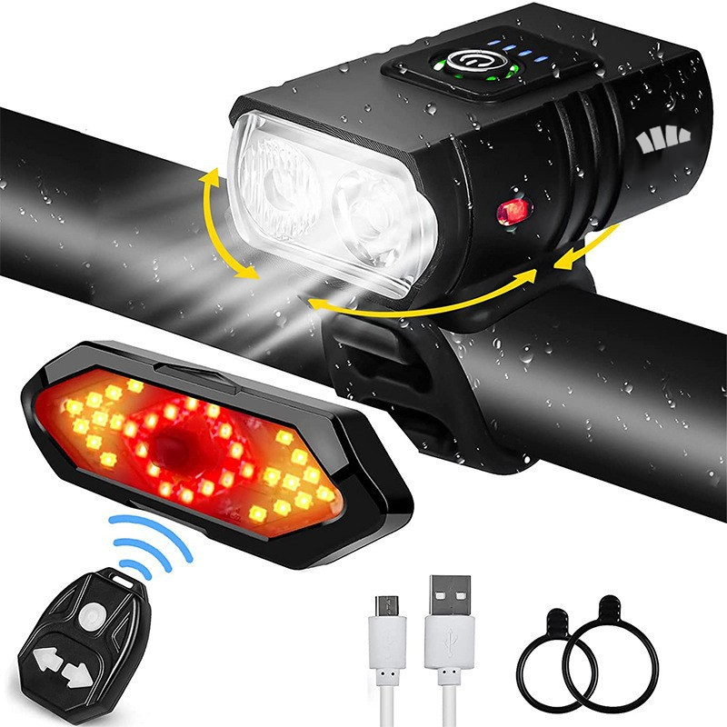 Bike Light 2
