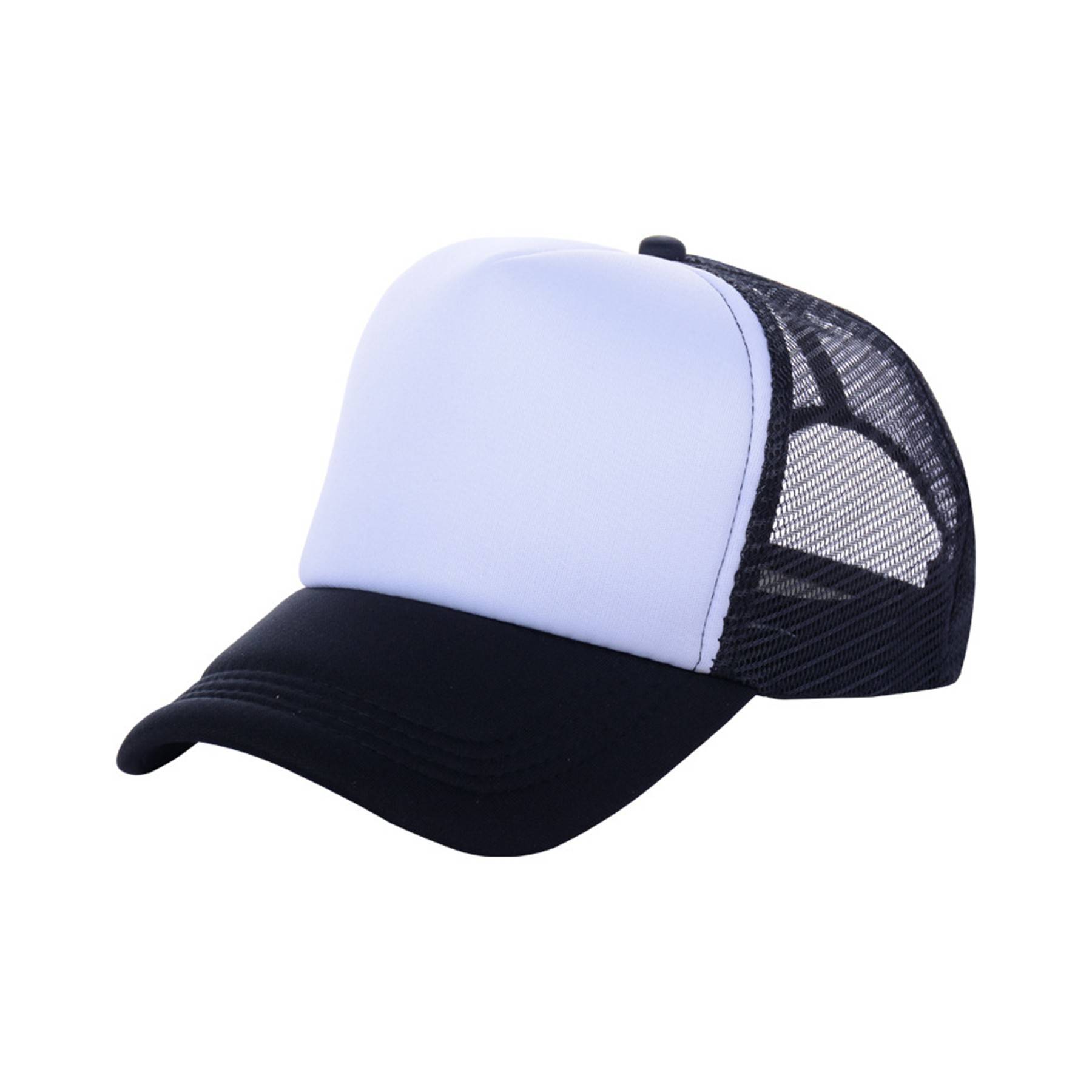 Mesh Back Cap 4
