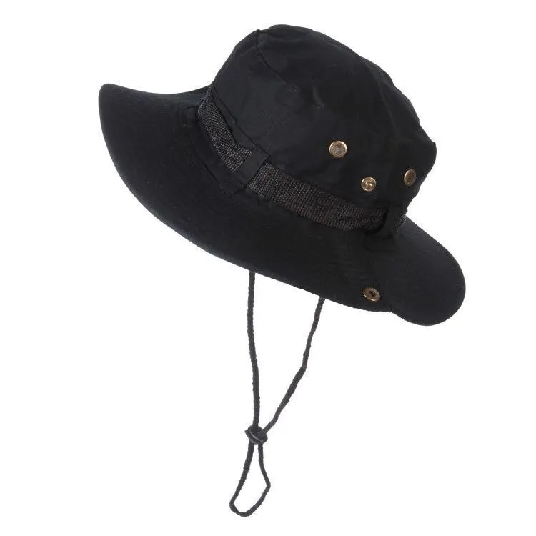 Outdoor Fisherman's Hat 5