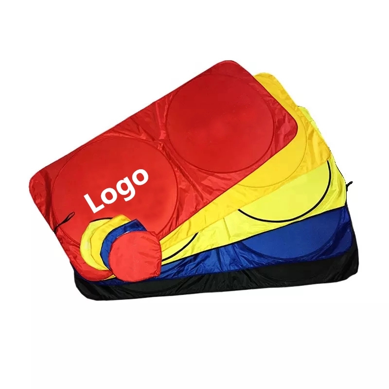 Car Sun Shade 1