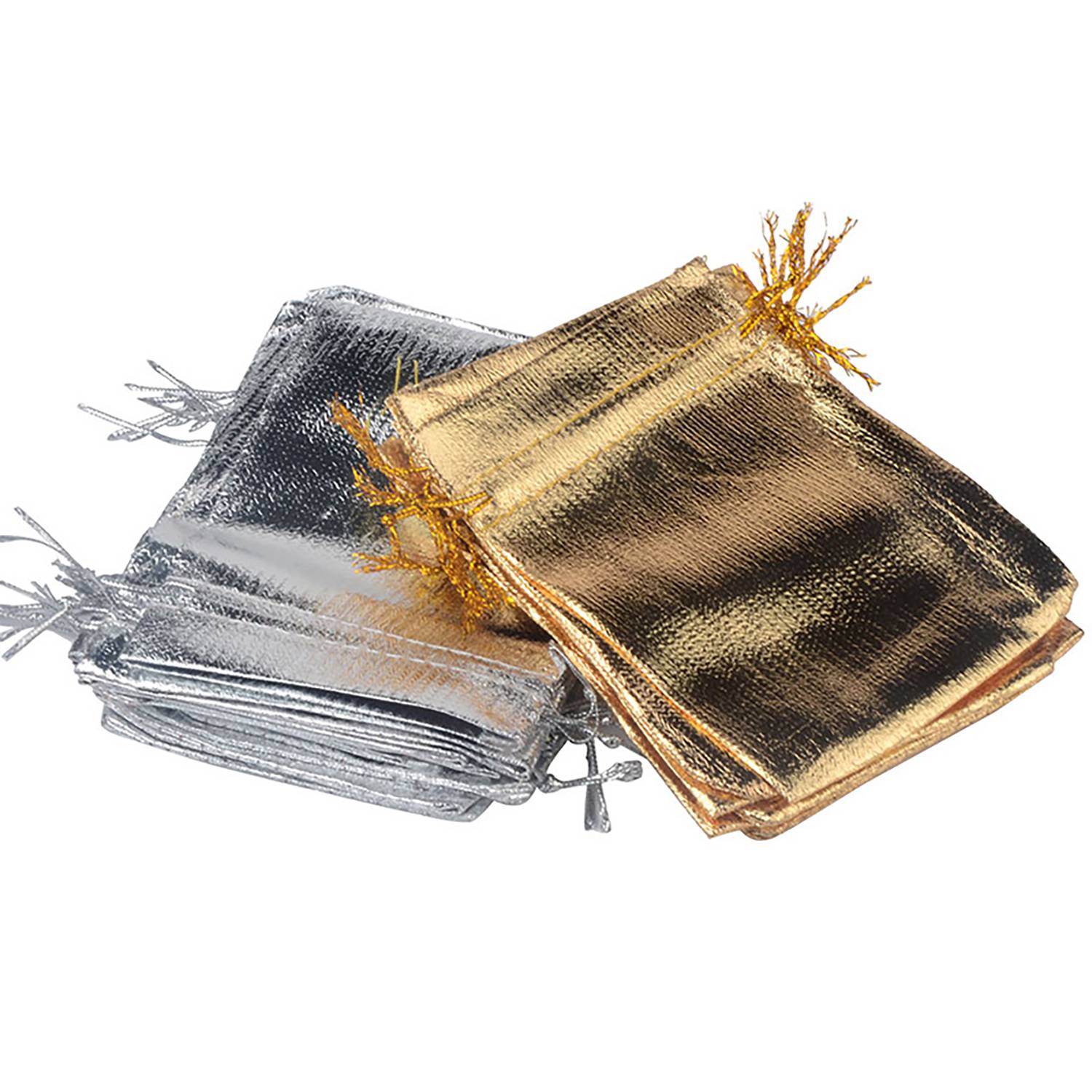Waterproof Durable Small Drawstring Storage Bag 4