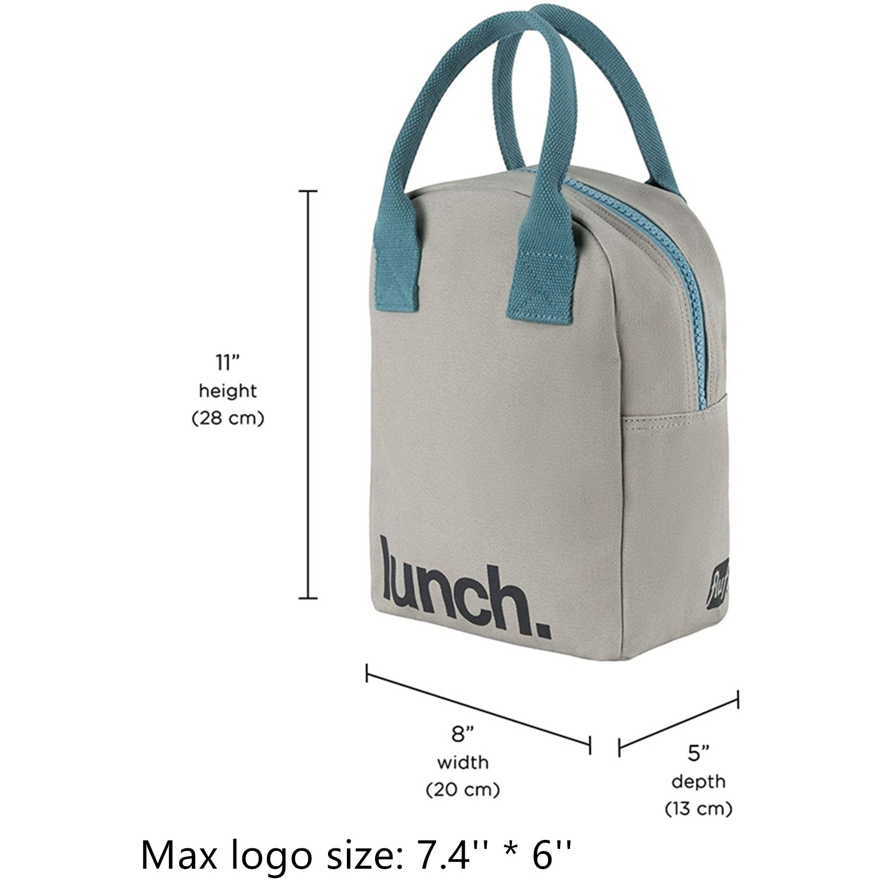 Lunch Bento Bag 2