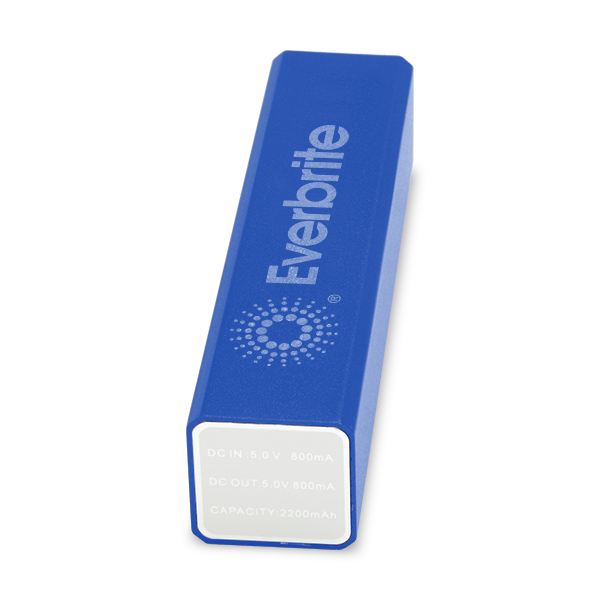 Montclare Executive Power Bank 12
