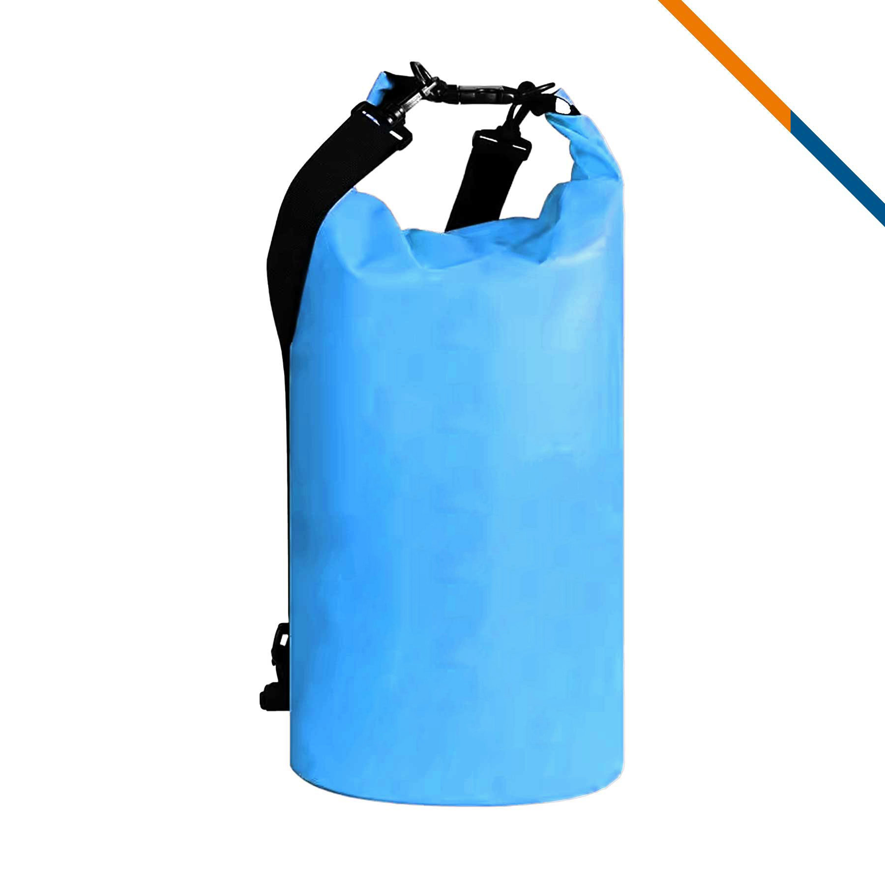 Dika Waterproof Bag - 15L 10