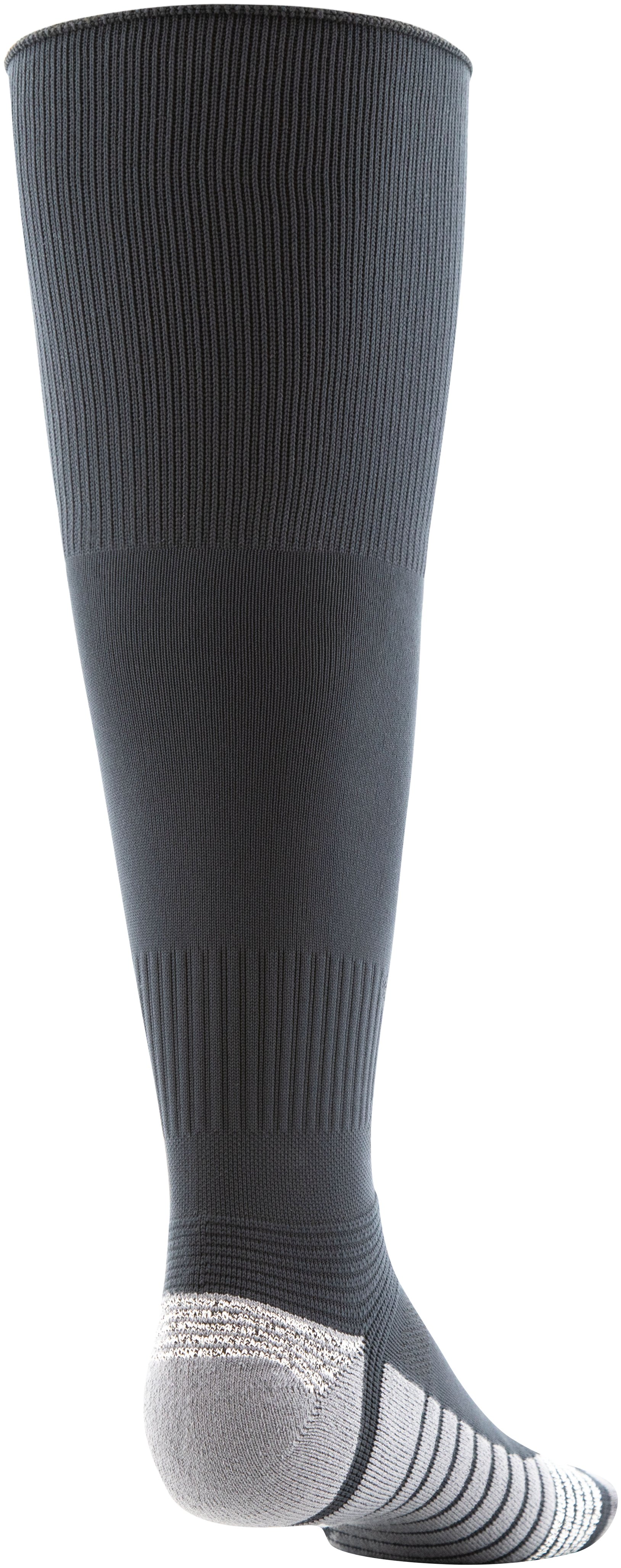 UA Soccer Unisex Over-The-Calf Socks 12