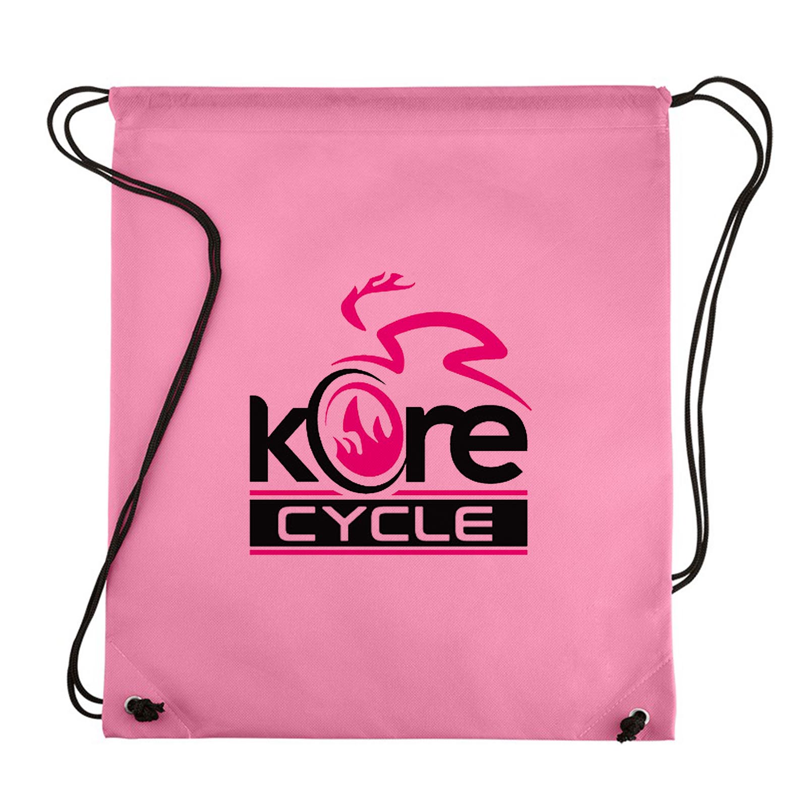 Non Woven Drawstring Bag 2