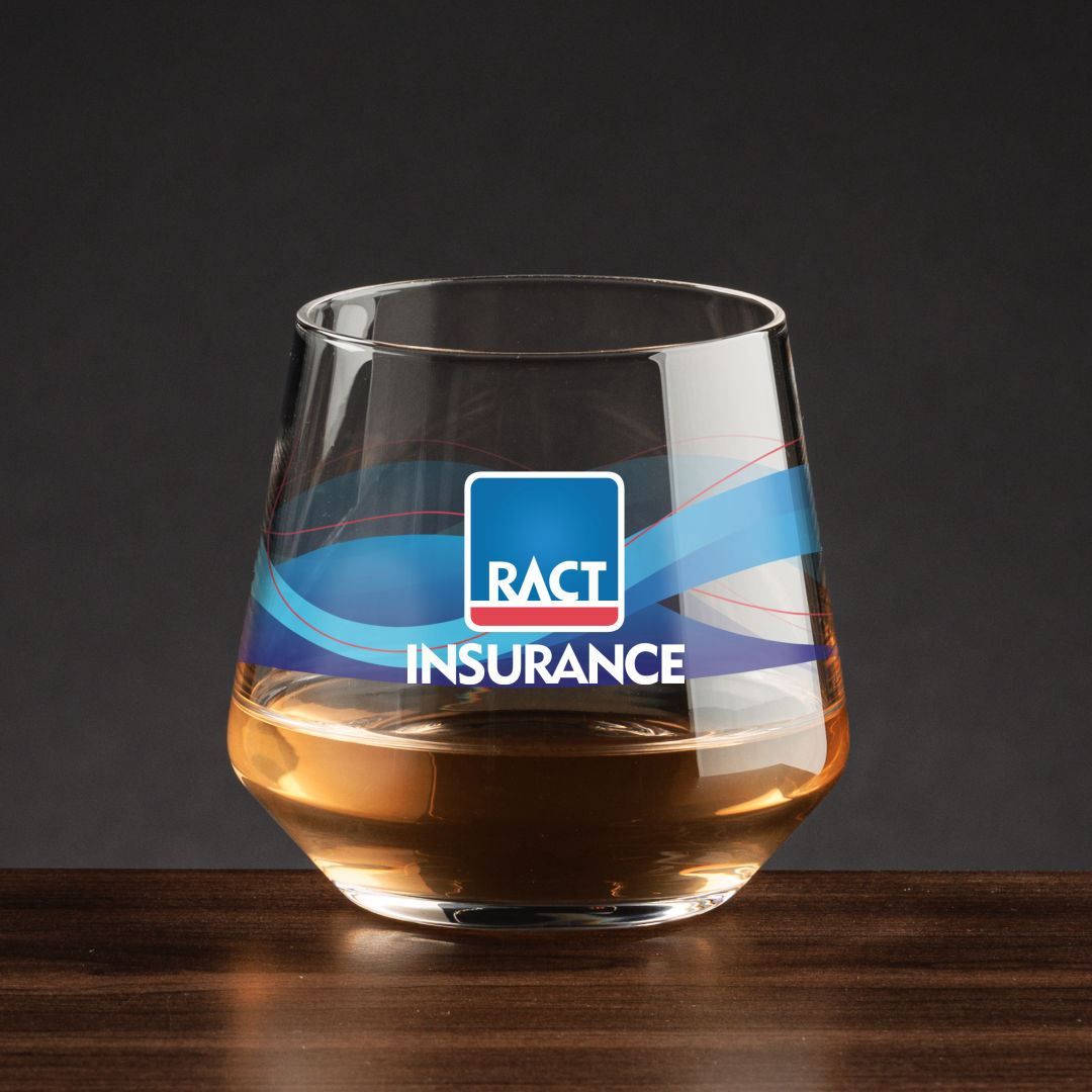 Tucson Whiskey Taster - VividPrint™ 5