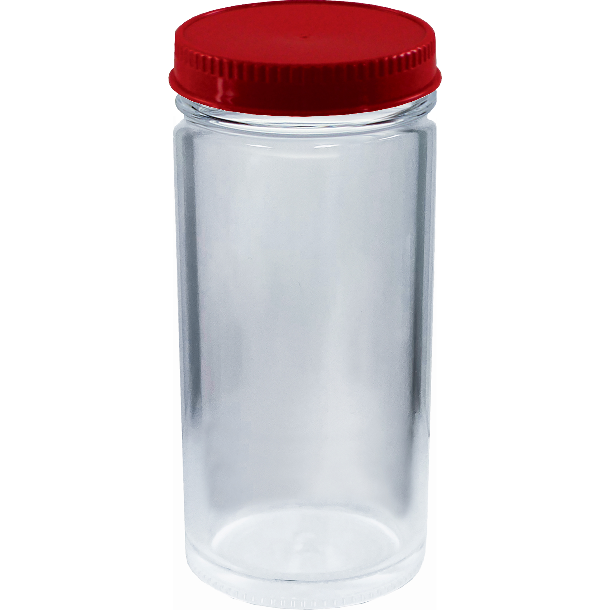 10oz Acrylic Mason Jar Cup 4