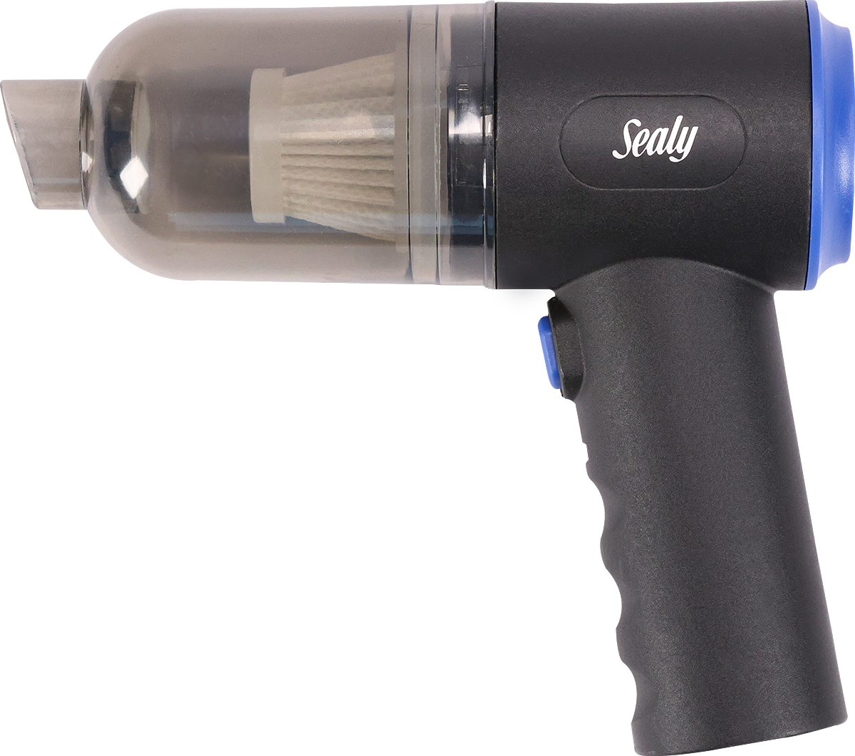 Sealy® 2-in-1 Car & Home Portable Vacuum 21