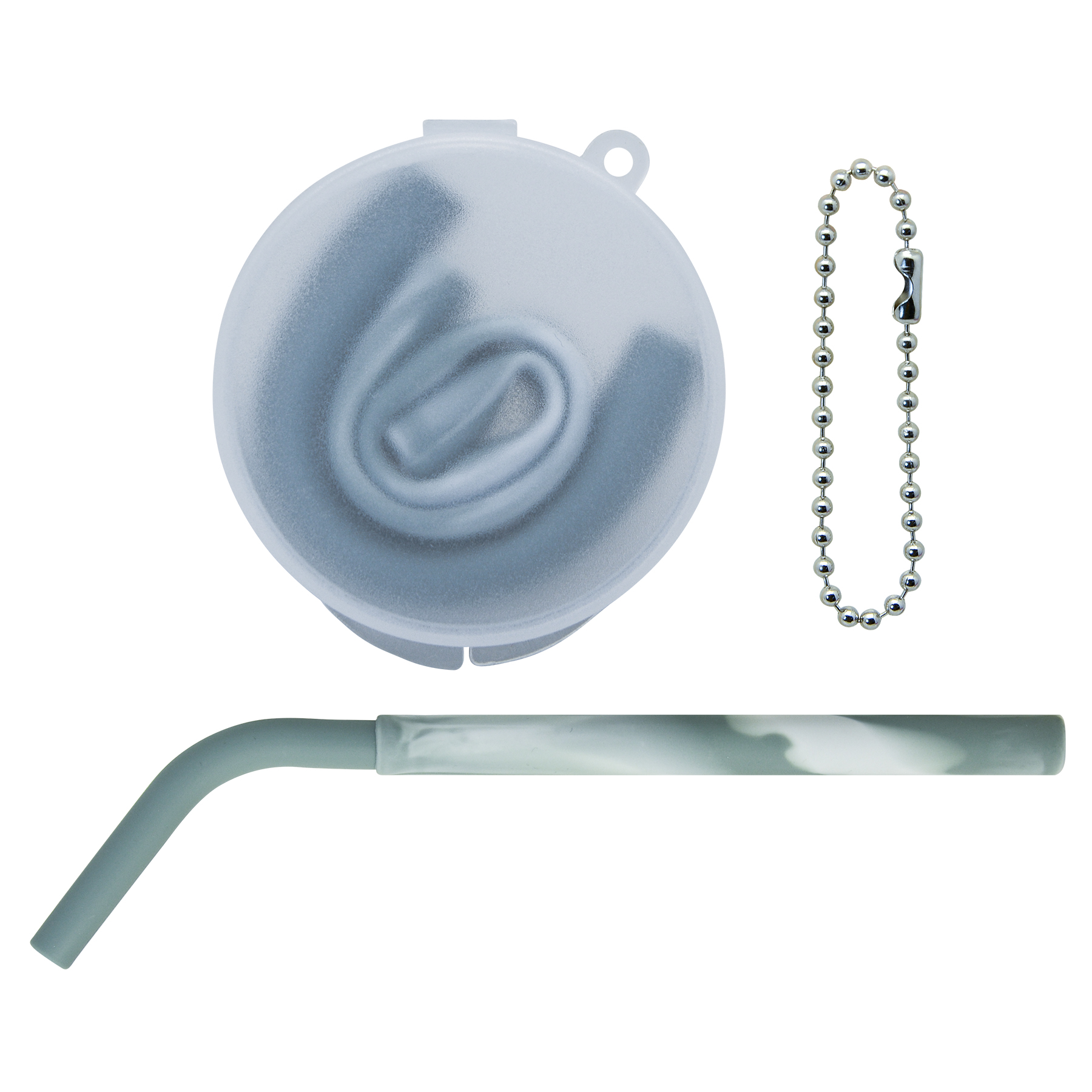 Joy Silicone Straw 4