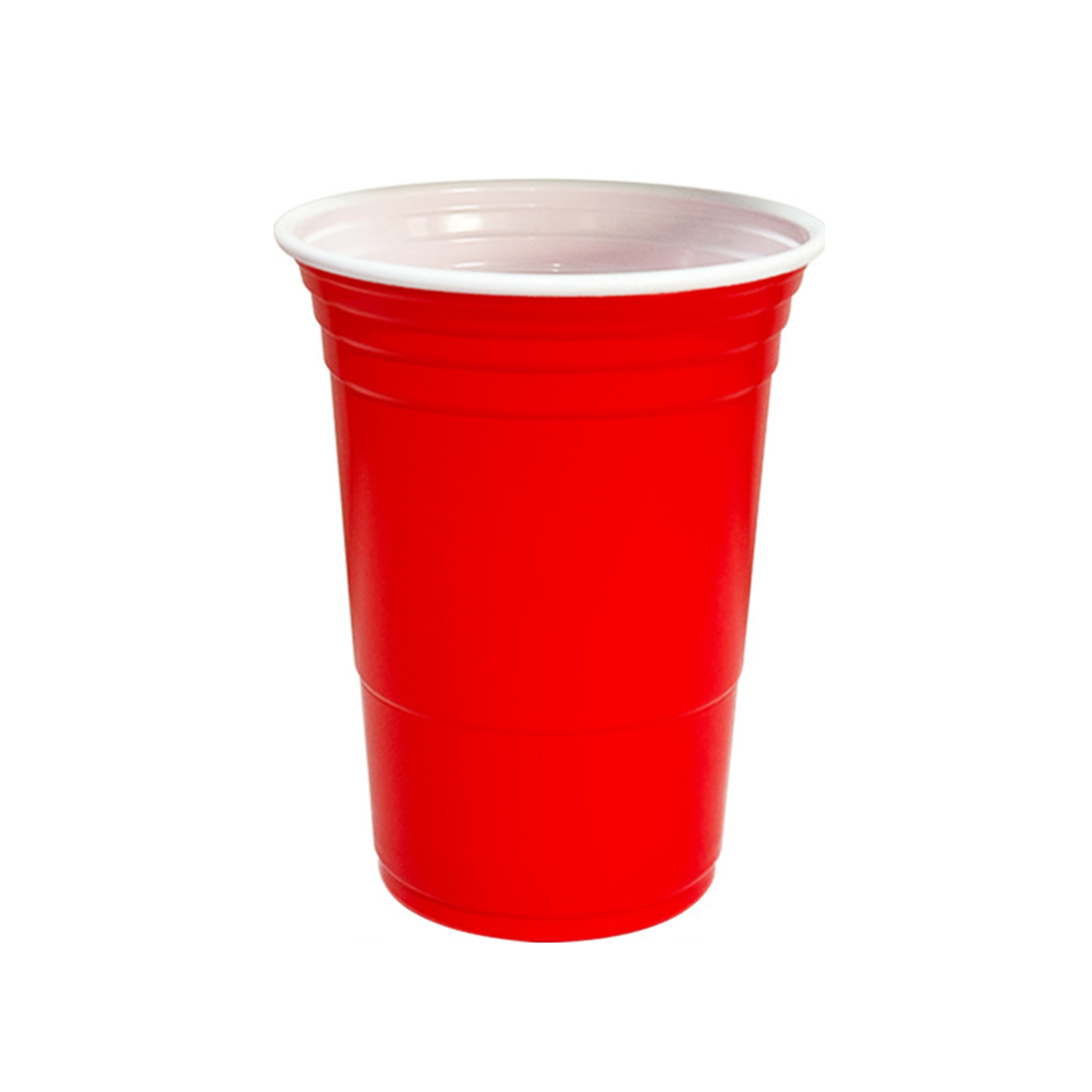 Plastic Party Cup 16 Ounce 9