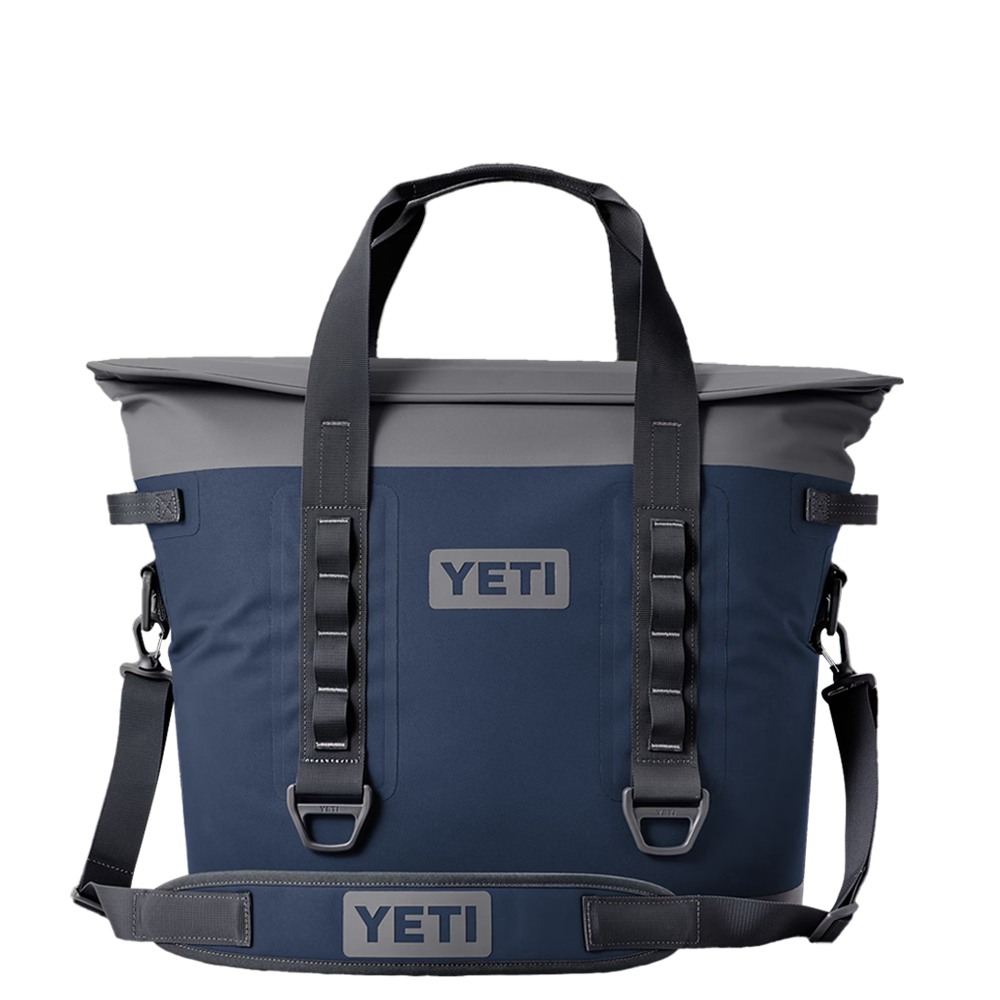 YETI Hopper M30 Cooler 12