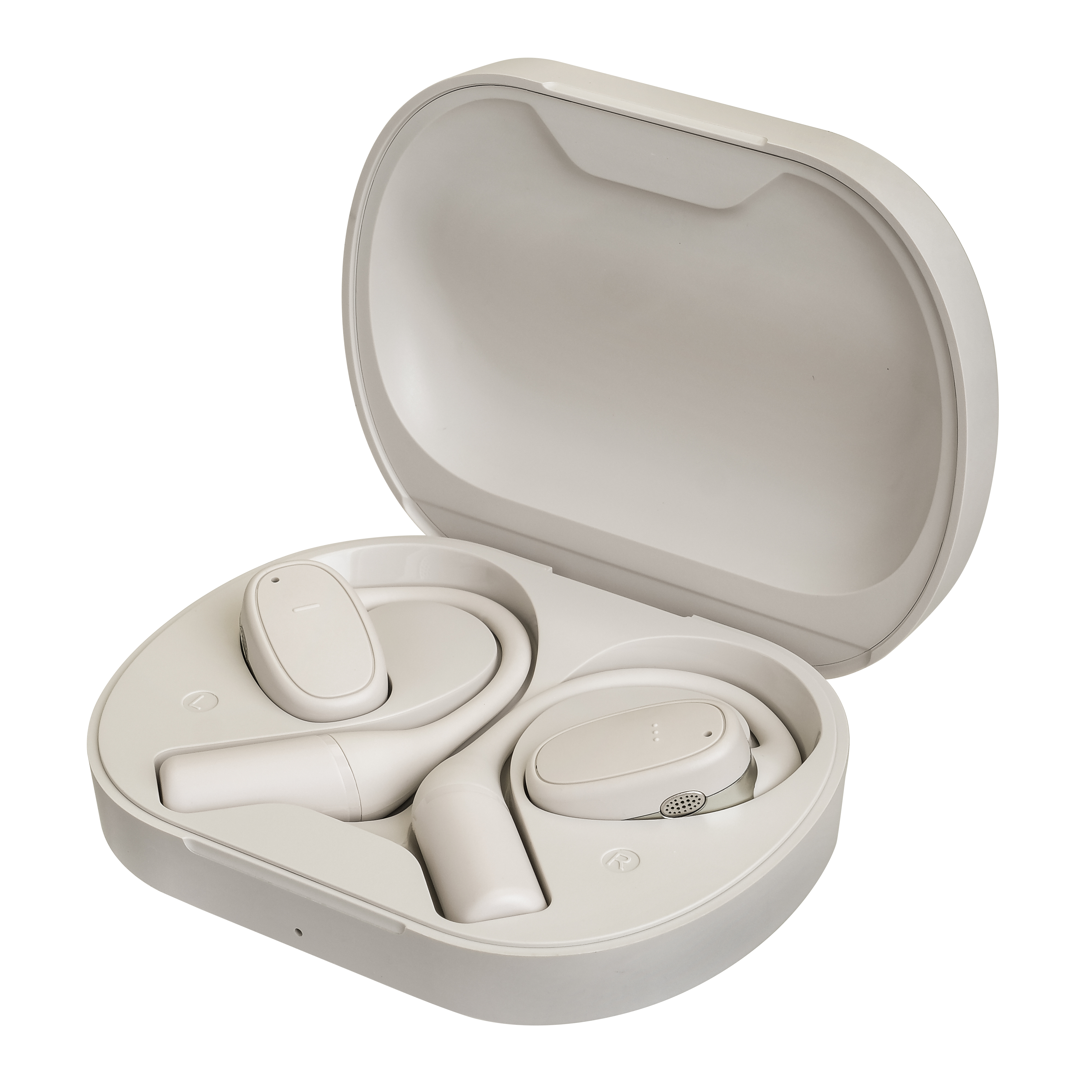 AI Translation Earbuds 25