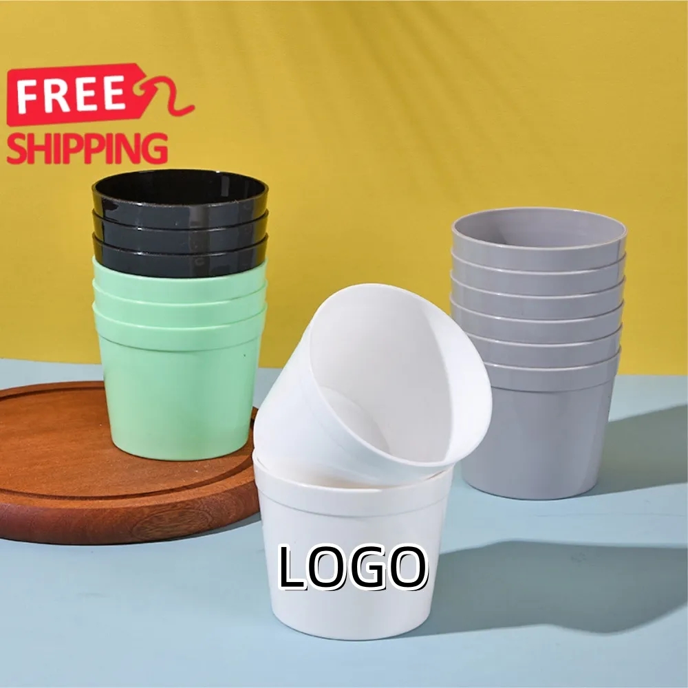 10 oz Wheat Straw Stadium Cup 10
