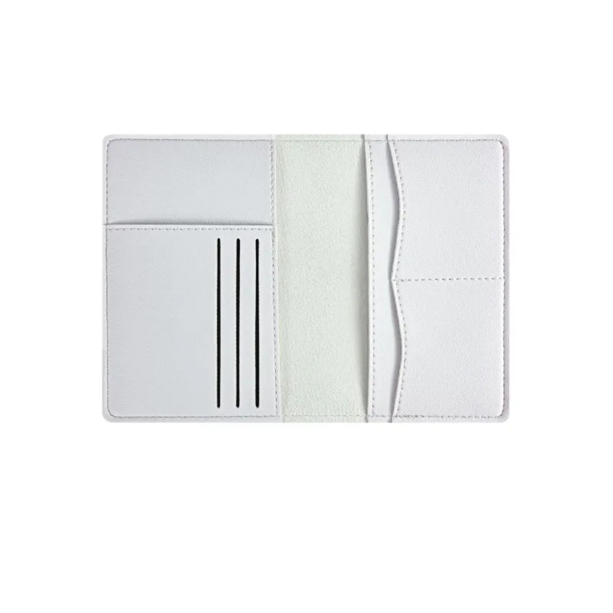 PU Travel Holder for Passports and ID Cards 3