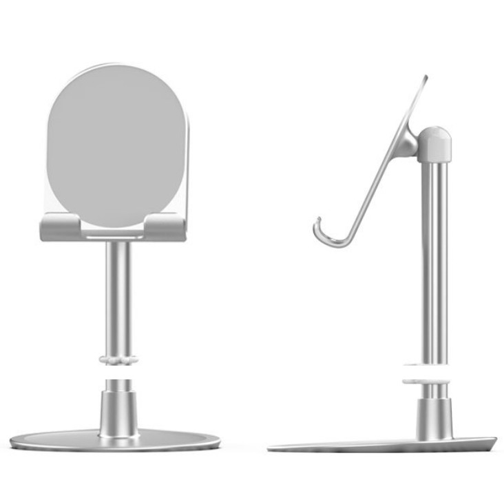 OEM logo mobile phone stand holder lazy bracket 2