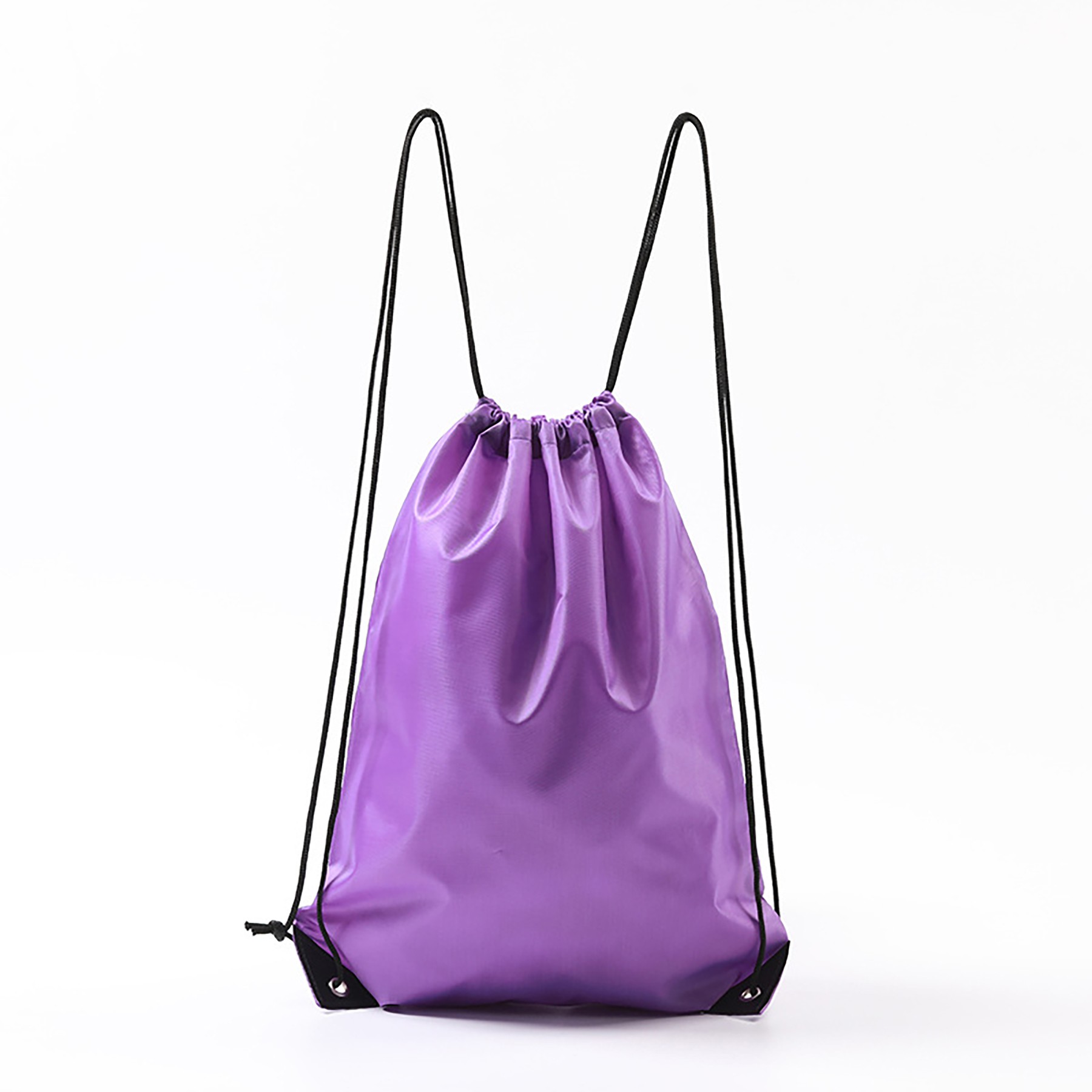Drawstring backpack 18