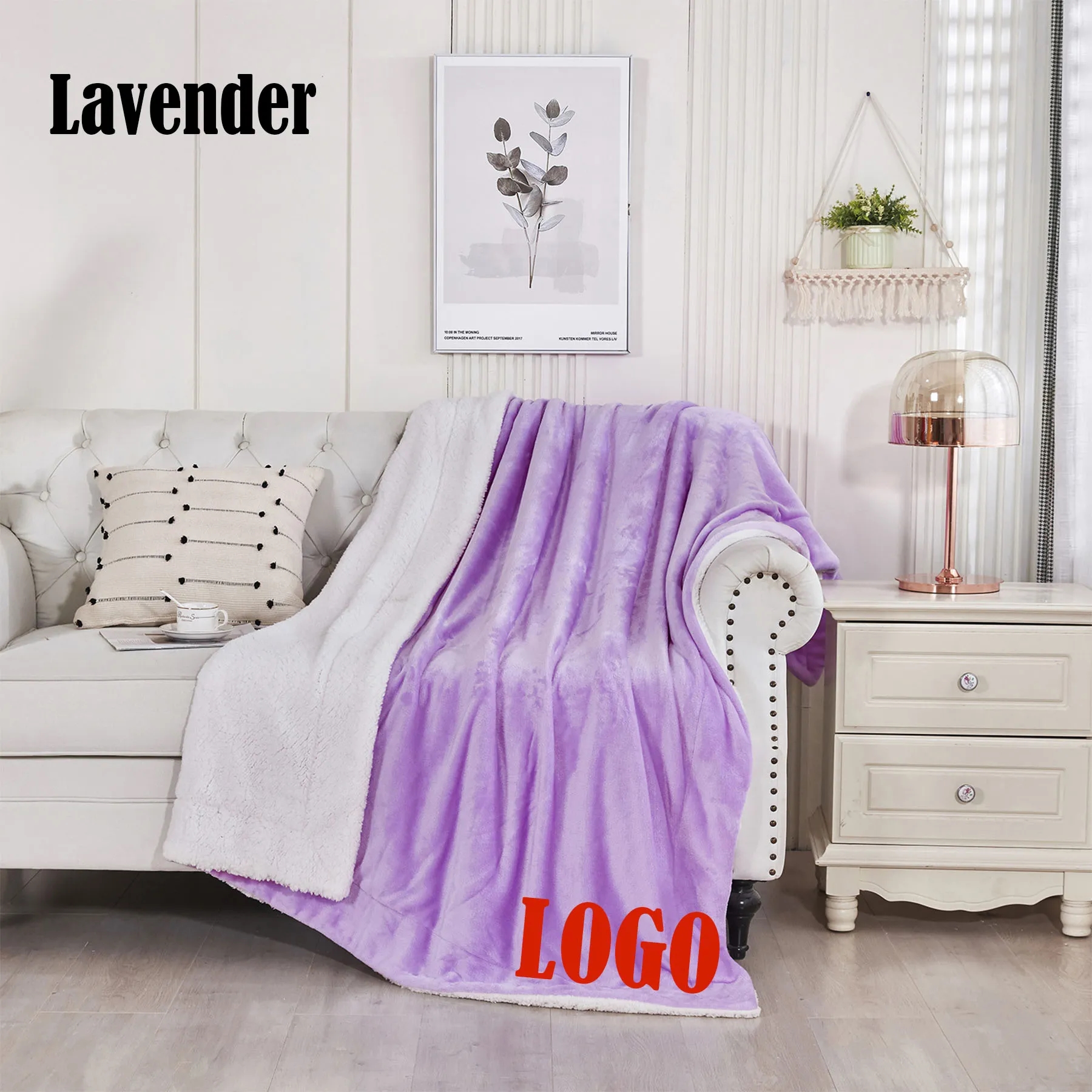 Cozy Blanket 5