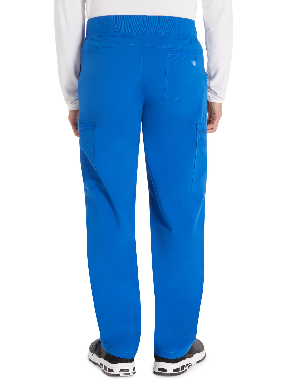 Dickies Medical - Balance - Men's 6-Pocket Straight Leg Pant 6