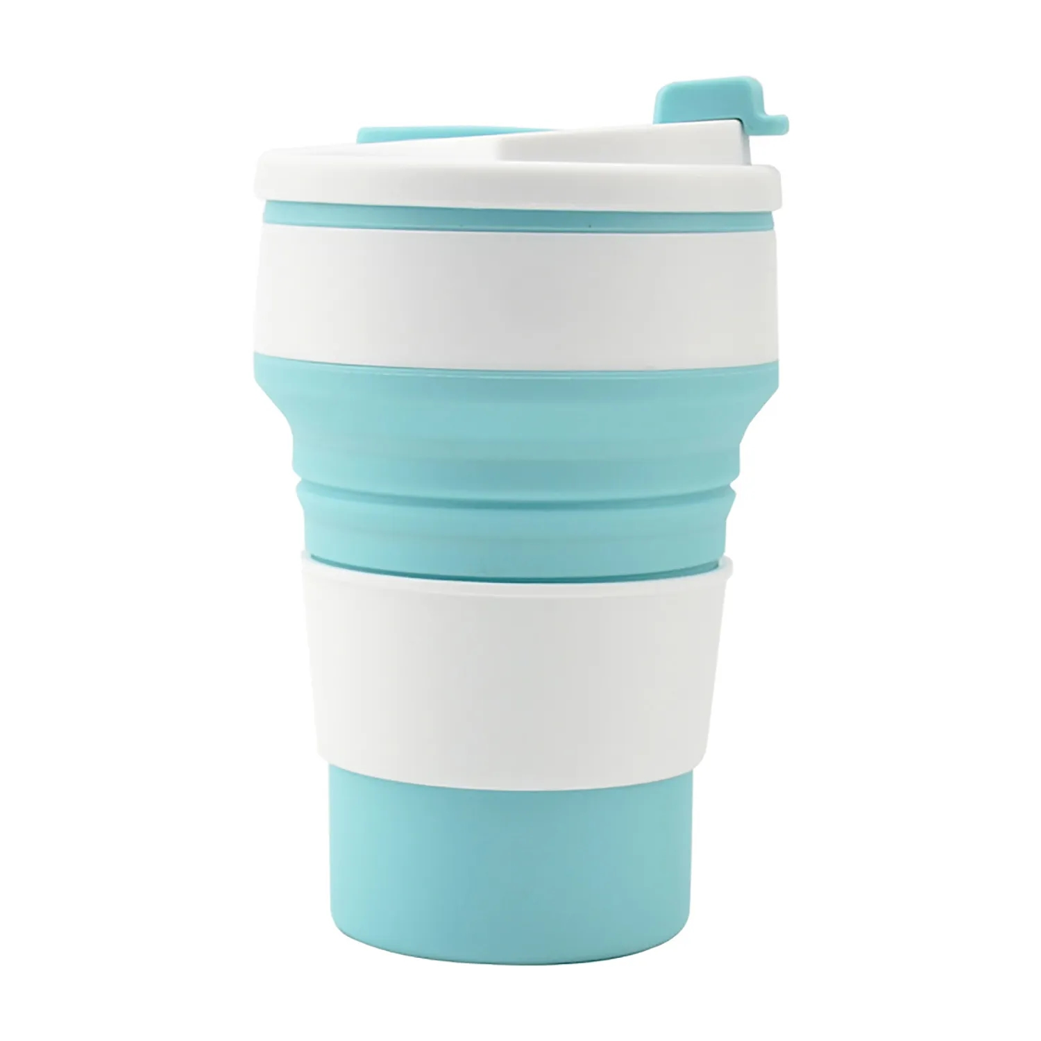 Collapsible Silicone Cup 2