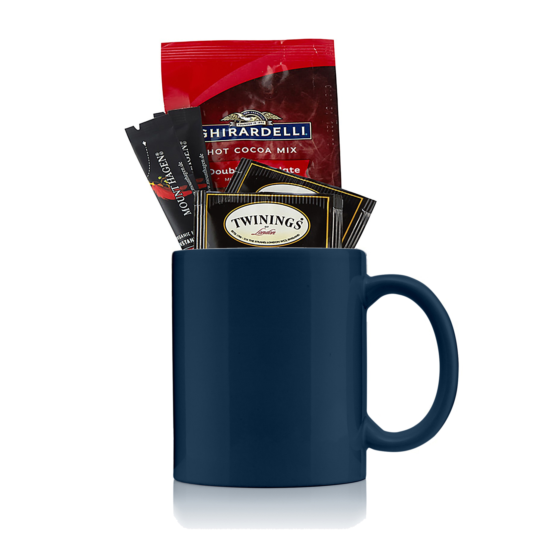 11 oz Classic Mug - Gift Set F 7