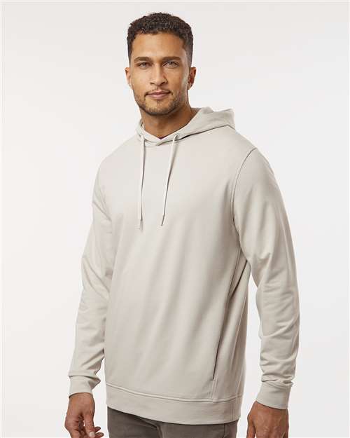 Unisex Perform Hooded Sweatshirt - EXP25PH 2