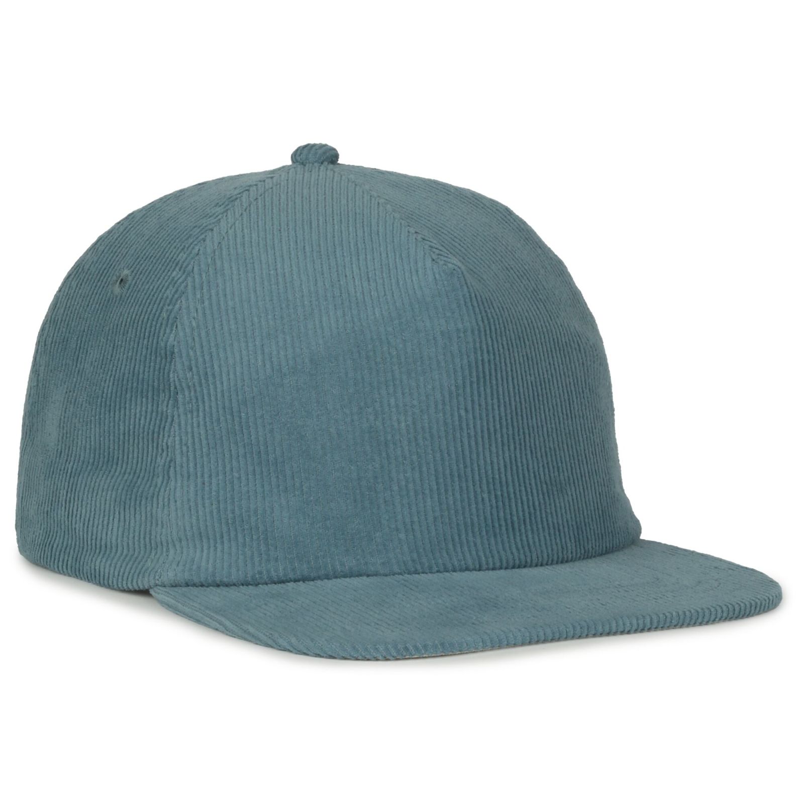 Corduroy Solid Back Cap 3