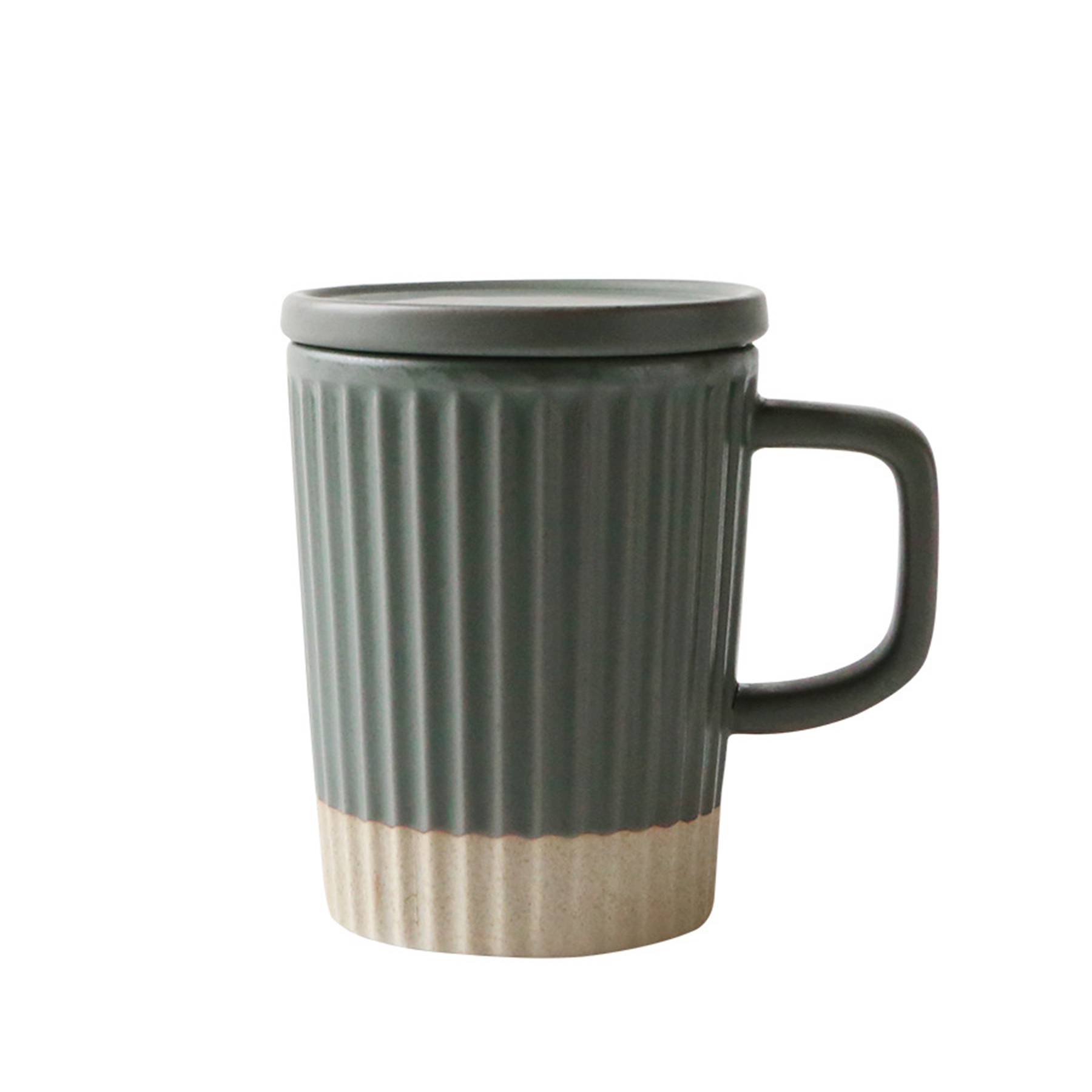 Ceramic Coffee Mug 2