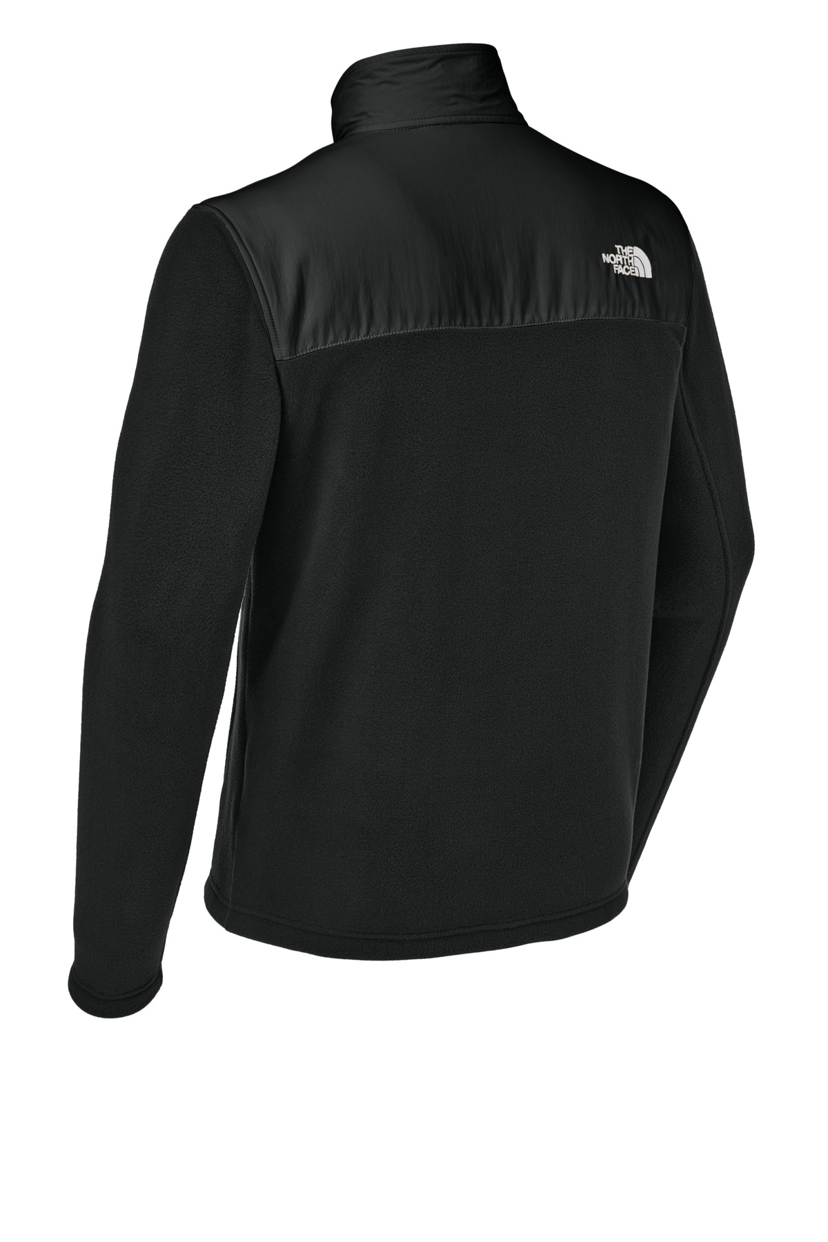 The North Face Highest Peak Full-Zip Fleece Jacket NF0A8BUQ 11