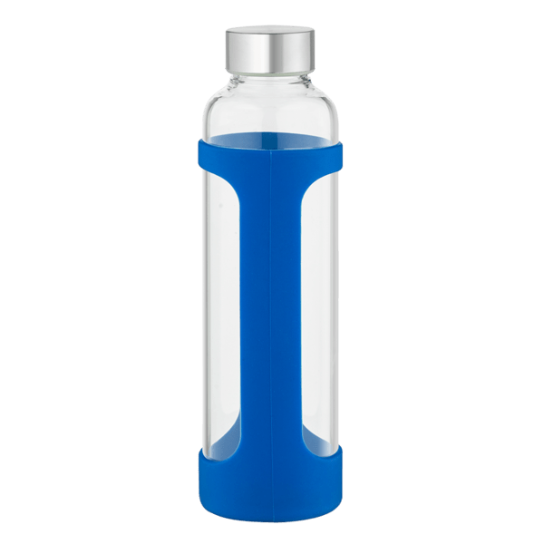 Tioga Glass Water Bottle 20 oz. 7